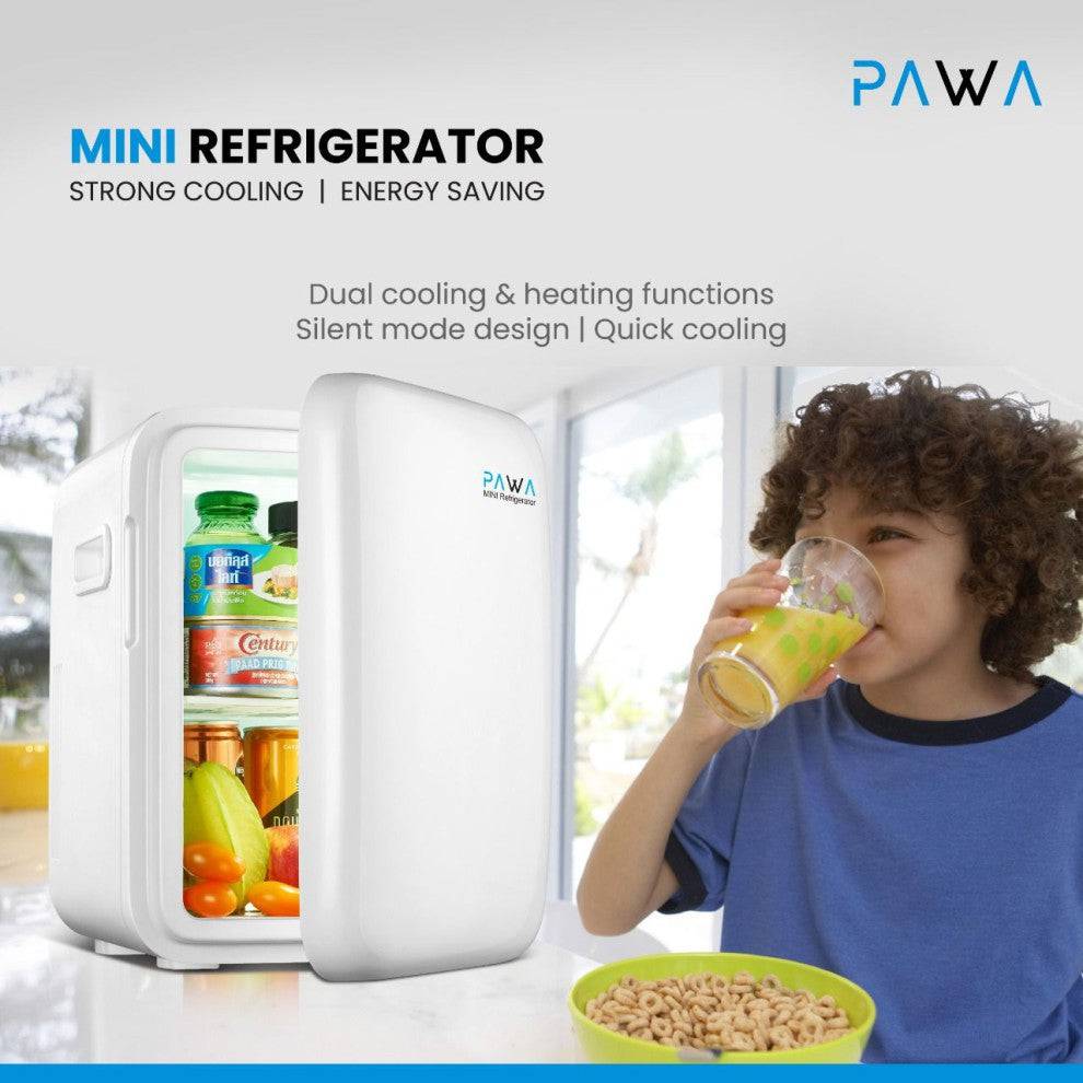 PAWA Mini Refrigerator 10L