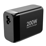 Powerology 200W Total Output GaN Charging Terminal - TQ STORE