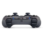Sony PS5 DualSense Wireless Controller - Gray Camouflage - TQ STORE