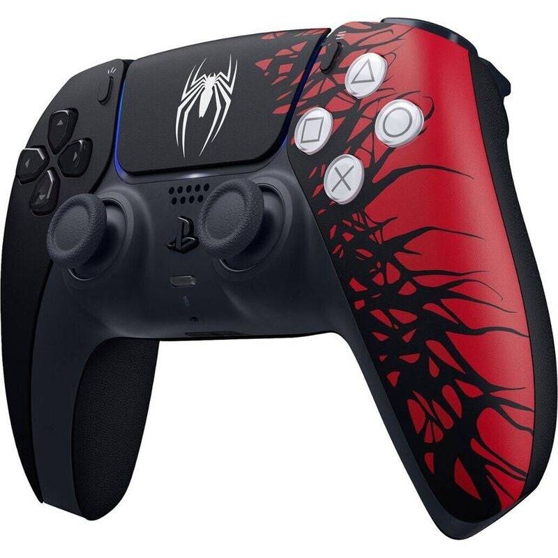 Spiderman 2 Limited Edition PlayStation5 DualSense Wireless Controller - TQ STORE