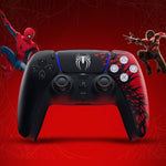 Spiderman 2 Limited Edition PlayStation5 DualSense Wireless Controller - TQ STORE
