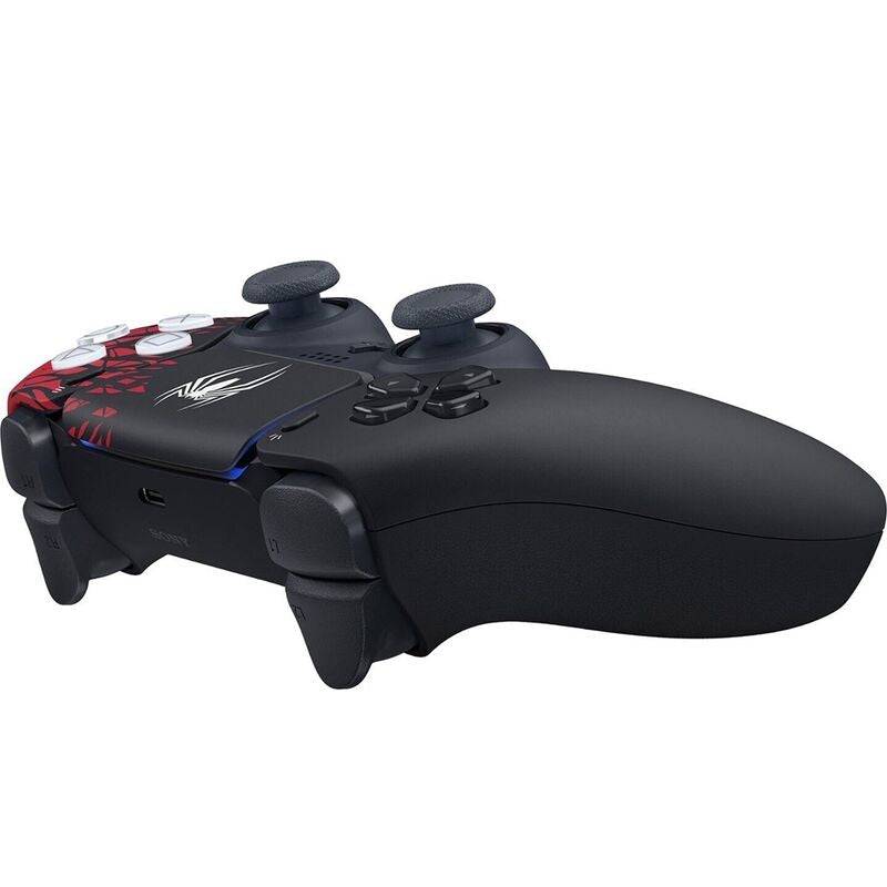 Spiderman 2 Limited Edition PlayStation5 DualSense Wireless Controller - TQ STORE
