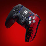 Spiderman 2 Limited Edition PlayStation5 DualSense Wireless Controller - TQ STORE