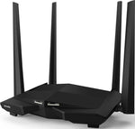 Tenda AC1200 Smart Dual-Band Gigabit WiFi Router - TQ STORE