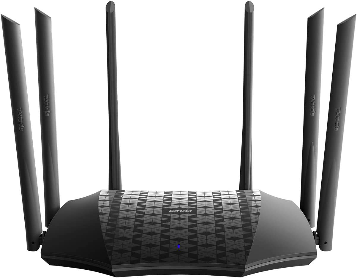 Tenda AC2100 Dual-Band Gigabit Wireless Router