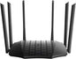 Tenda AC2100 Dual-Band Gigabit Wireless Router