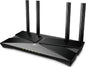 TP-Link Archer AX1800 Wireless Modem Router, Wi-Fi 6, Dual-Band, Archer AX23 – Black