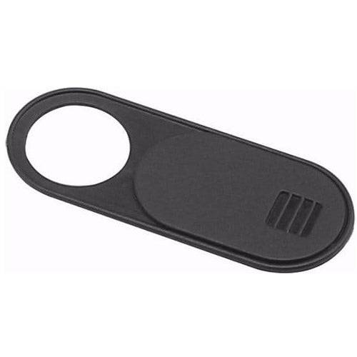 Webcam Cover (BLACK) - TQ STORE