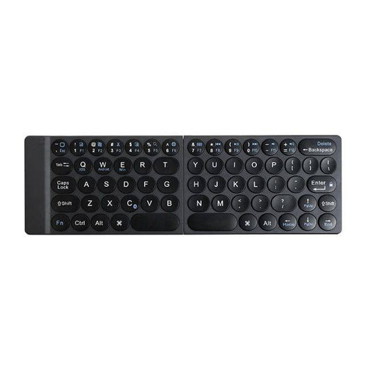 WiWU Mini Fold Wireless Keyboard Arabic English