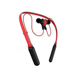 WiWU Runner Neckband Bluetooth Headset - TQ STORE