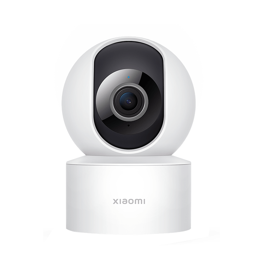 XIAOMI MI HOME SECURITY CAMERA 360° 1080P – WHITE