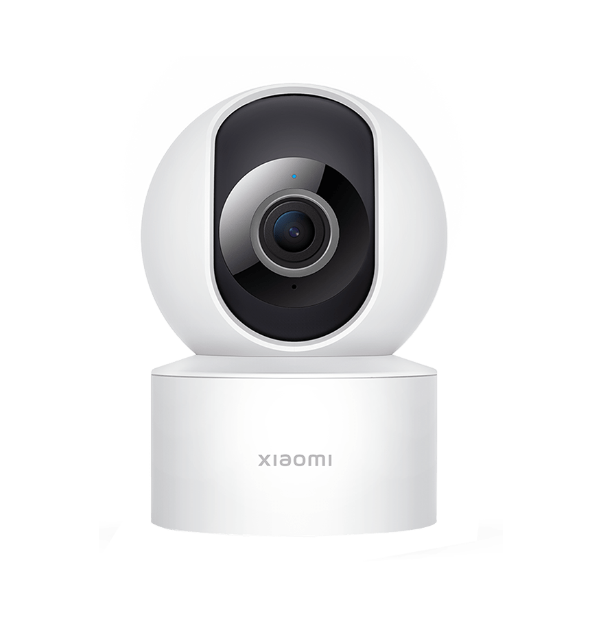 XIAOMI MI HOME SECURITY CAMERA 360° 1080P – WHITE - TQ STORE