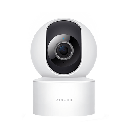 XIAOMI MI HOME SECURITY CAMERA 360° 1080P – WHITE