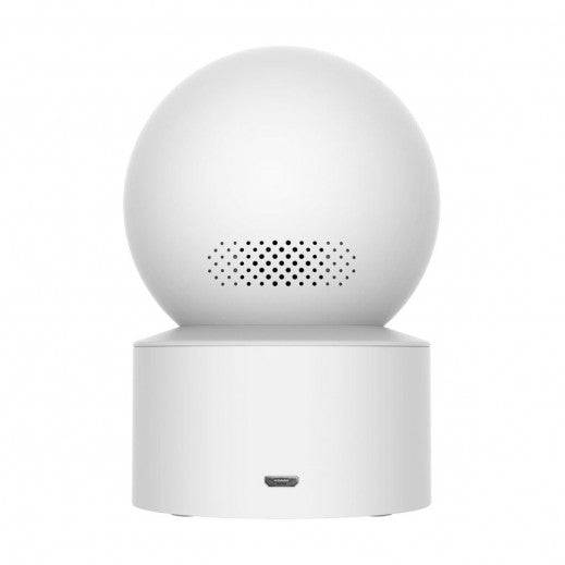 XIAOMI MI HOME SECURITY CAMERA 360° 1080P – WHITE - TQ STORE