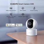 XIAOMI MI HOME SECURITY CAMERA 360° 1080P – WHITE - TQ STORE