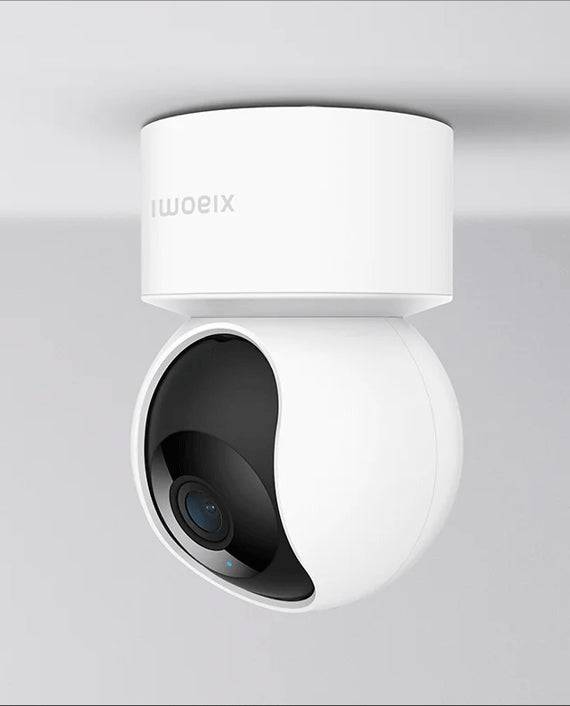 XIAOMI MI HOME SECURITY CAMERA 360° 1080P – WHITE - TQ STORE