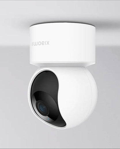 XIAOMI MI HOME SECURITY CAMERA 360° 1080P – WHITE