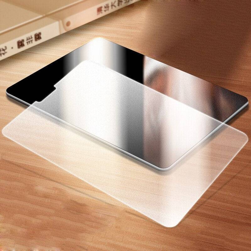 Matte Screen Protector Tempered Glass for Apple iPad - TQ STORE