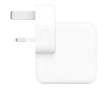 APPLE 30W USB-C POWER ADAPTER + USB-C TO LIGHTNING CABLE (1M) - TQ STORE
