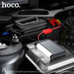 Hoco DB14 Car Lighting Emergency Start Power Supply (12000mah) - TQ STORE