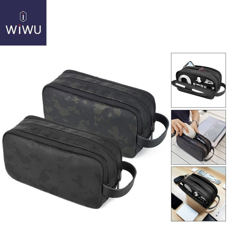 Wiwu Salem Pouch Handbag