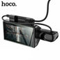 Hoco Di07 Dual Camera Driving Recorder or Dashcam