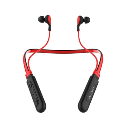 WiWU Runner Neckband Bluetooth Headset