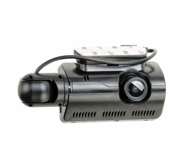 Hoco Di07 Dual Camera Driving Recorder or Dashcam