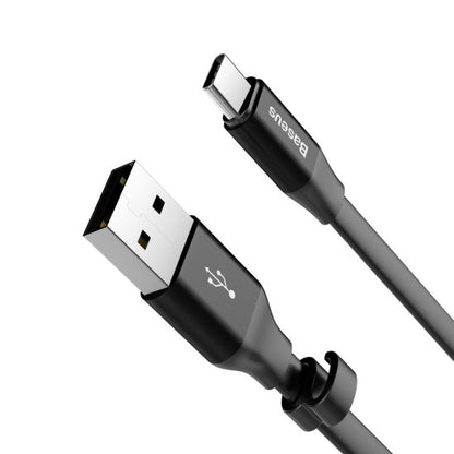 https://tqstorekw.com/search?q=BASEUS+NIMBLE+CHARGE+%26+SYNC+USB-C+CABLE+CATMBJ-01+-+23CM&options%5Bprefix%5D=last