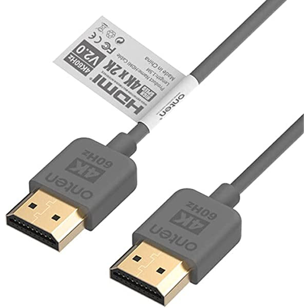 Onten HD161 Hdmi 2.0 Cable 1.5 meter