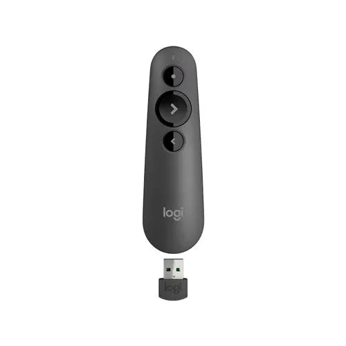 Logitech R500s Bluetooth Presentation Remote